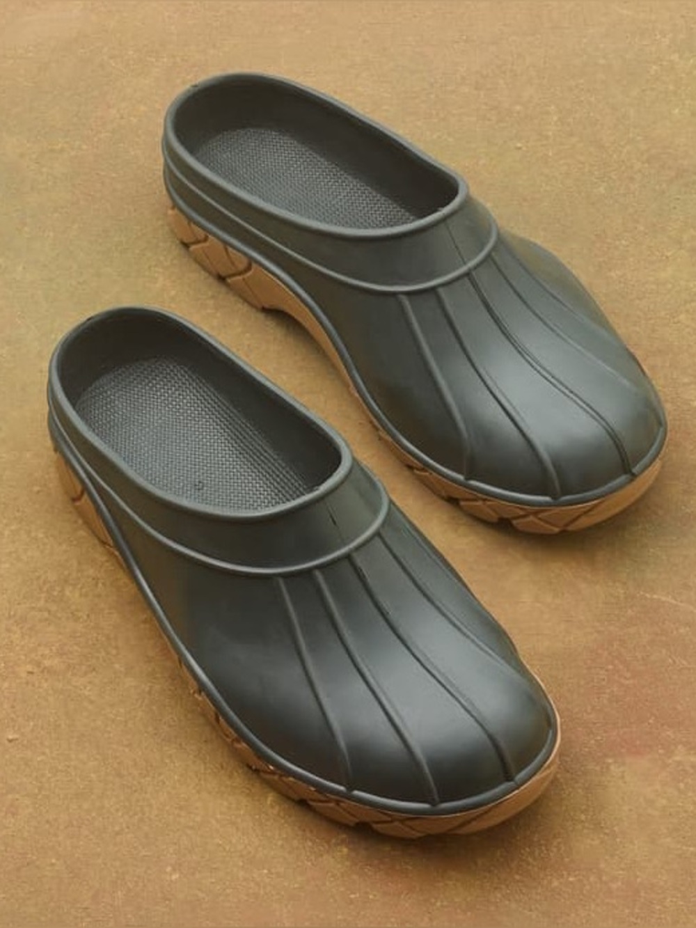 BAFFIN | patio clog | size 5W